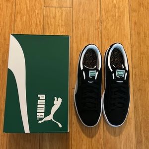 Men’s puma classic sneakers